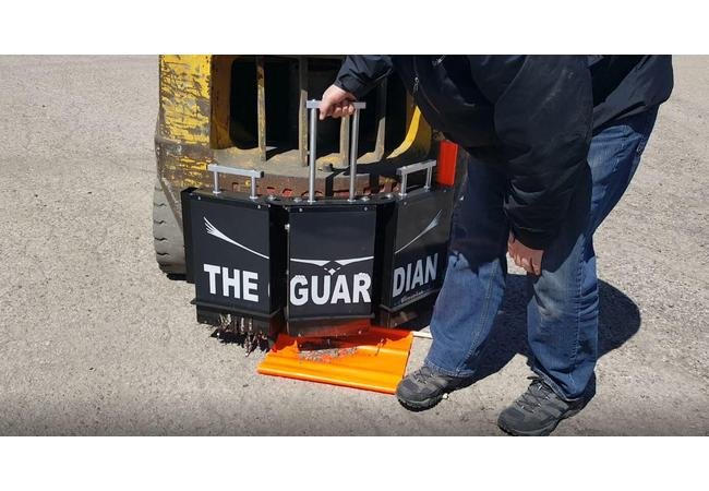 Guardian™ Magnetic Sweepers - Image 6