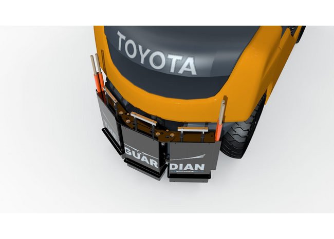 Guardian™ Magnetic Sweepers - Image 8