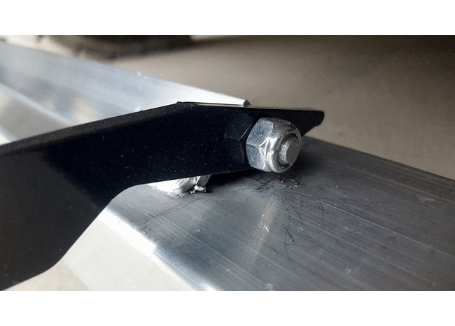 NAOS™ 18 Inch (in) Width Magnetic Sweeper - Image 15