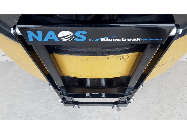 NAOS™ 18 Inch (in) Width Magnetic Sweeper - Image 20