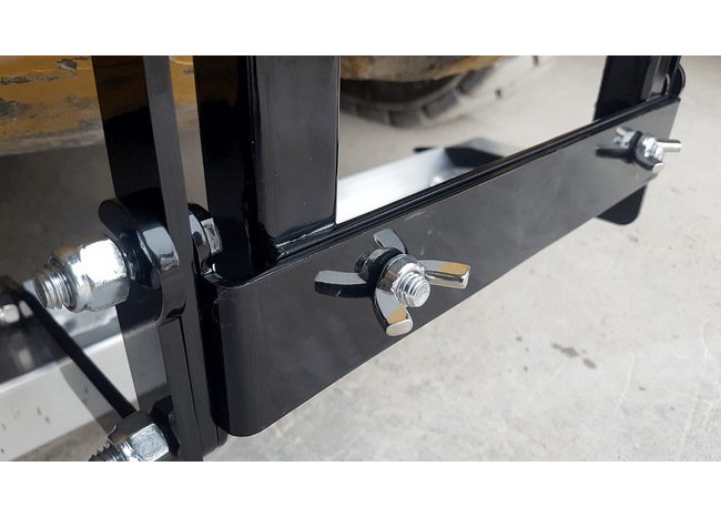 NAOS™ 18 Inch (in) Width Magnetic Sweeper - Image 31