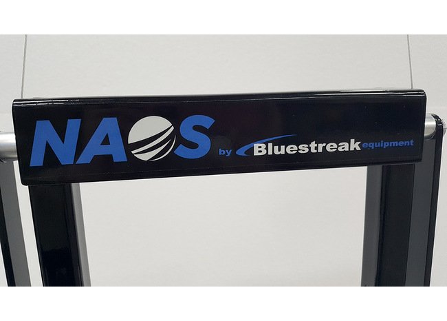 NAOS™ 18 Inch (in) Width Magnetic Sweeper - Image 8
