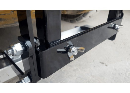 NAOS™ 24 Inch (in) Width Magnetic Sweeper - Image 31