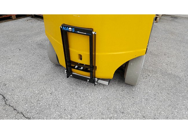 NAOS™ 24 Inch (in) Width Magnetic Sweeper - Image 37
