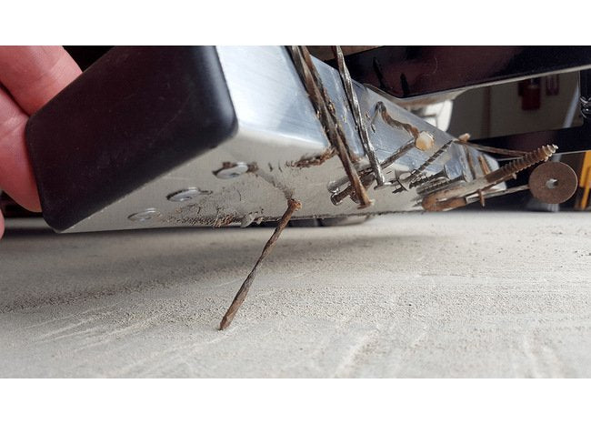 NAOS™ 24 Inch (in) Width Magnetic Sweeper - Image 7