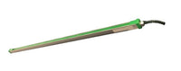 24-3/4 Inch (in) Effective Length Rectangular Anti-Static Bar