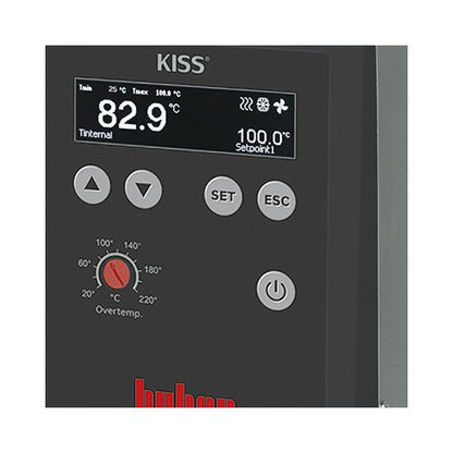 Kiss 202C Refrigerator - Image 4