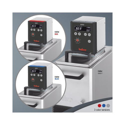 Kiss 202C Refrigerator - Image 6
