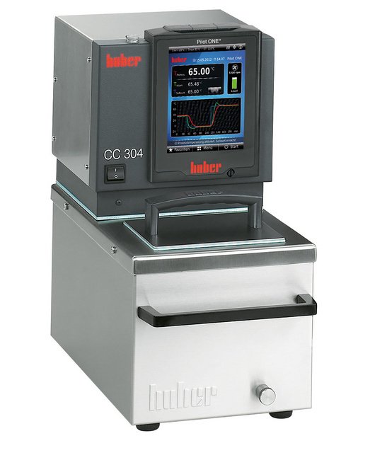 CC-304B Refrigerator - Image 1