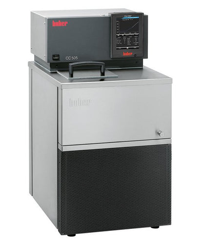 CC-505 Refrigerator - Image 1