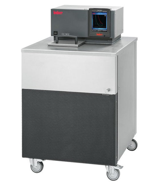 CC-902 Refrigerator - Image 1