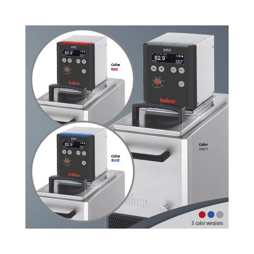 Kiss 208B Refrigerator - Image 5