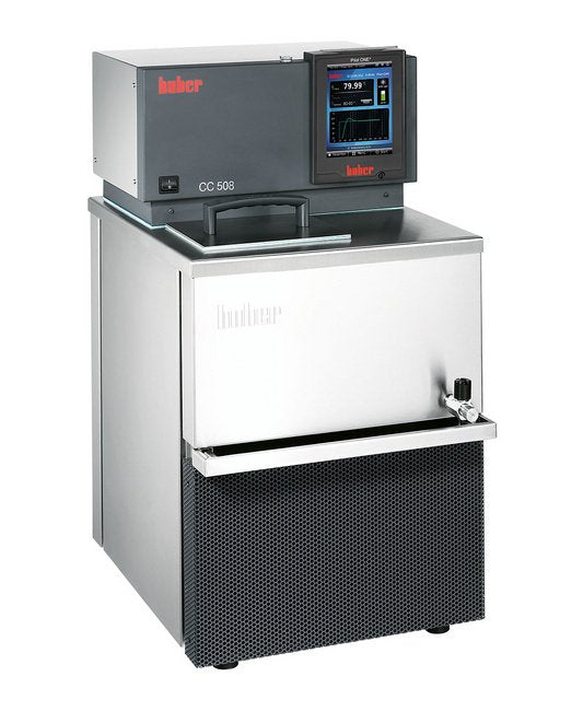 CC-508 Refrigerator - Image 1