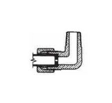 High Performance Restriction Fitting - Image 1