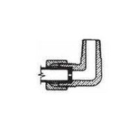 High Performance Restriction Fitting