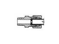 Bleedport Auxiliary Fitting