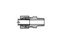 Industrial Open Auxiliary Fitting