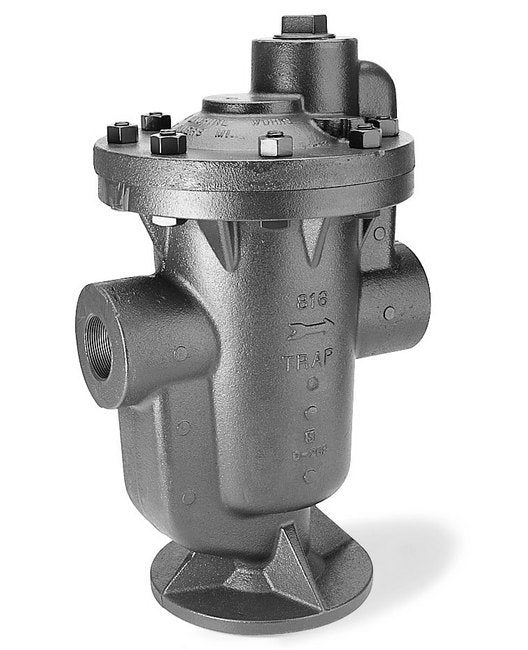 Armstrong 814-816 Series Inverted Bucket Steam Trap - Image 1