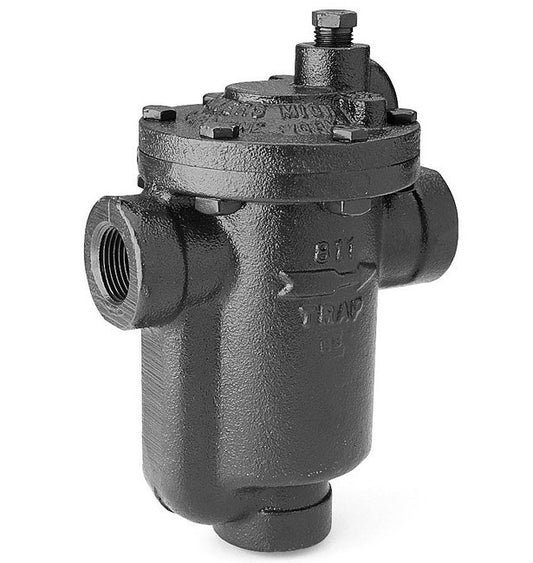 Armstrong 800-813 Inverted Bucket Steam Trap - Image 1