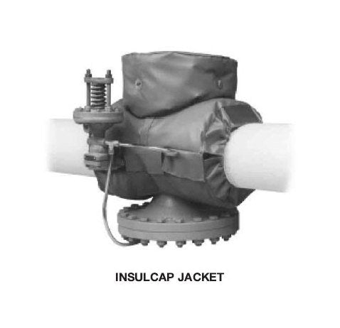 Insulcap Series Thermal & Acoustic Blanket Insulation - Image 1