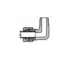 Industrial Open Auxiliary Fitting Regulator - Main Valve Accessory - Image 1