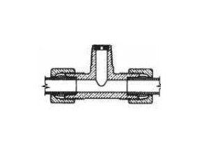 High-Performance Auxiliary Restriction Fitting - Image 1