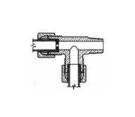 Steam, Air & Gas Bleedport Fitting - Image 1