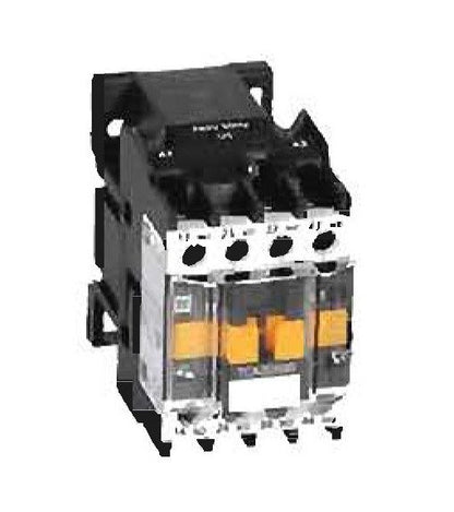 Shamrock Controls T-Range 240V AC Control Relay - Image 2