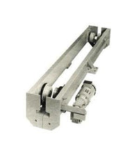Precision End Truck Kit with Motor Driven Wheels