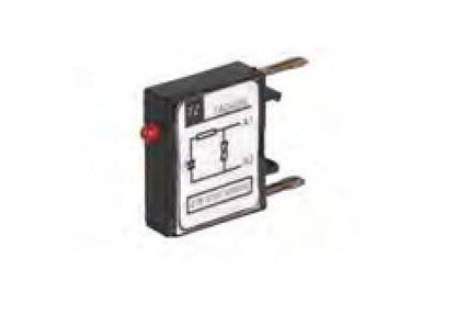 Integrated Thermal Protection Relay - Image 4