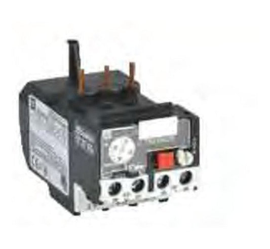 Integrated Thermal Protection Relay - Image 1