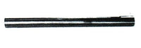 Heavy-Duty Line Shafting with Key Ways for Overhead Cranes