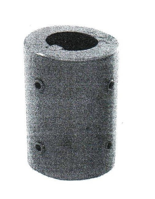 Heavy-Duty Solid Coupling Kit – Maden