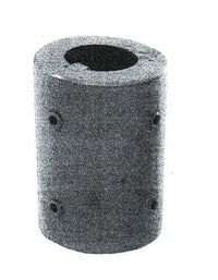 Heavy-Duty Solid Coupling Kit