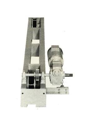 Heavy Duty Motor Driven End Truck Kits - 2 to 10 Tons - Image 1