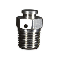 PPBN Series 10-32 National Pipe Thread (NPT) Relief Valve