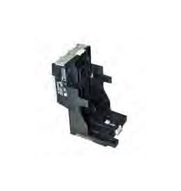 Adjustable 28-36A Overload Relay with Base Plate - Image 2