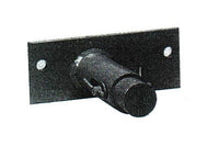 Durable Spring Bumpers for Overhead Cranes