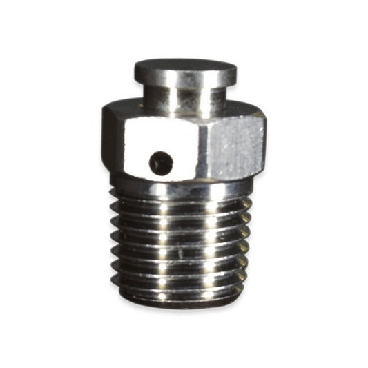 PPBN Series 1/4 Inch (in) Male National Pipe Thread (NPT) Relief Valve - Image 1