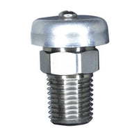 VRV Series 1/4 Inch (in) Male National Pipe Thread (NPT) Ethylene Propylene Diene Monomer (EPDM) Relief Valve