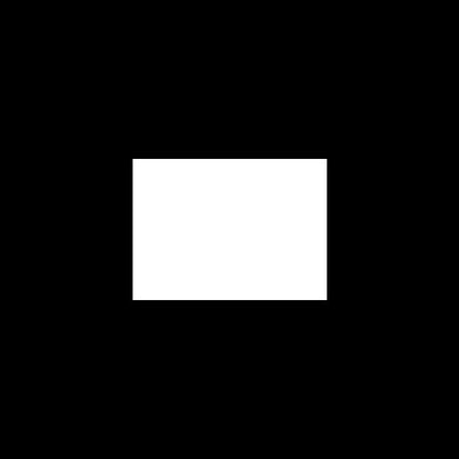 Single Girder Hand Geared Crane, Underhung - Image 1
