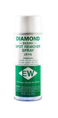 Diamond Needle Corp. A14 Solvent Spray Spot Remover
