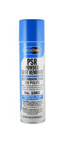 Diamond Needle Corp. A13 Brush-Off Spot Remover - Image 1