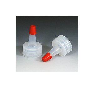 Yorker Caps for 16 oz Boston Round Bottles - Image 1
