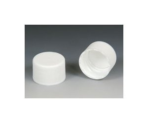 Flip-Top Replacement Cap for 2, 8, 16 oz Cylinder Bottles - Image 1