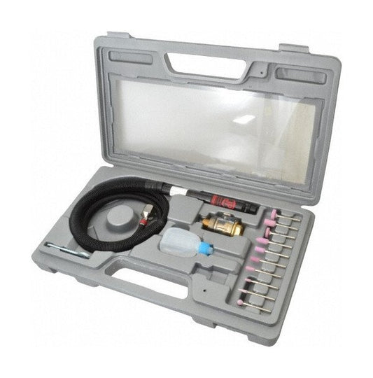 PRO-SOURCE 1/8 Inch Pencil Die Grinder Kit - Image 1