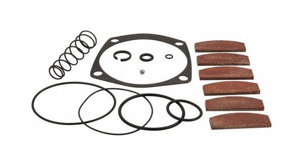Jupiter Pneumatics 1/2 Inch Heavy-Duty Impact Wrench Repair Kit - Image 1