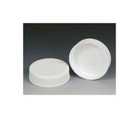 63/485 Replacement Caps for 1/2 oz F-Style Bottles (Bag of 100)