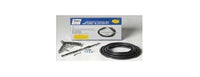 Cyclone Sand Blast Kit - Industrial Grade Sandblasting Set