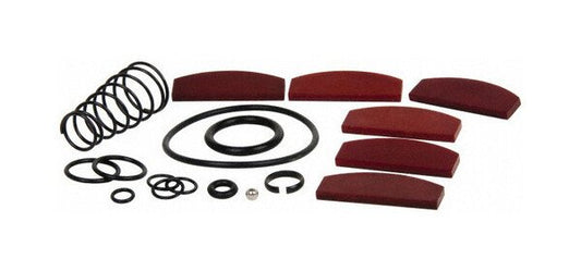 Jupiter Pneumatics 3/8 Inch Impact Wrench Composite Repair Kit - Image 1
